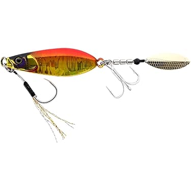 Amazon.co.jp 最新リリース: 釣り用ジグ の新着ランキングです。